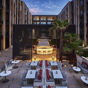 Four Seasons Hotel Casablanca